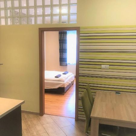 Corvin Square Apartment Budapesta Exterior foto