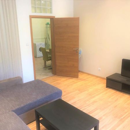 Corvin Square Apartment Budapesta Exterior foto