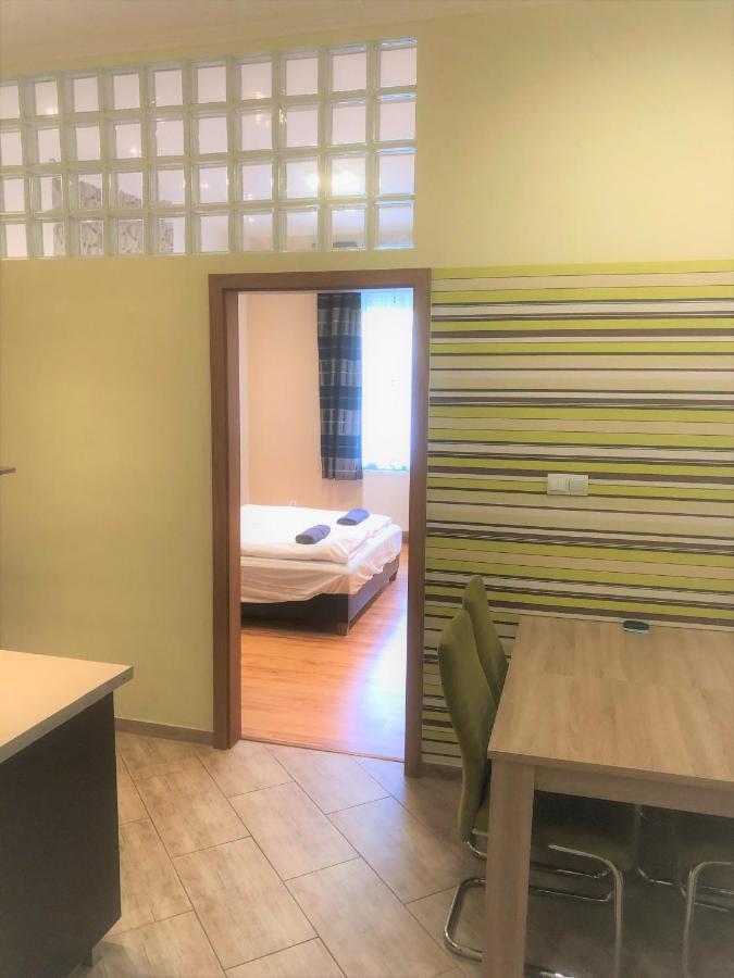 Corvin Square Apartment Budapesta Exterior foto