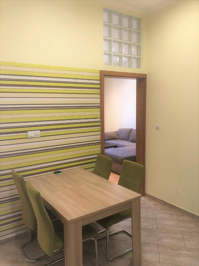 Corvin Square Apartment Budapesta Exterior foto