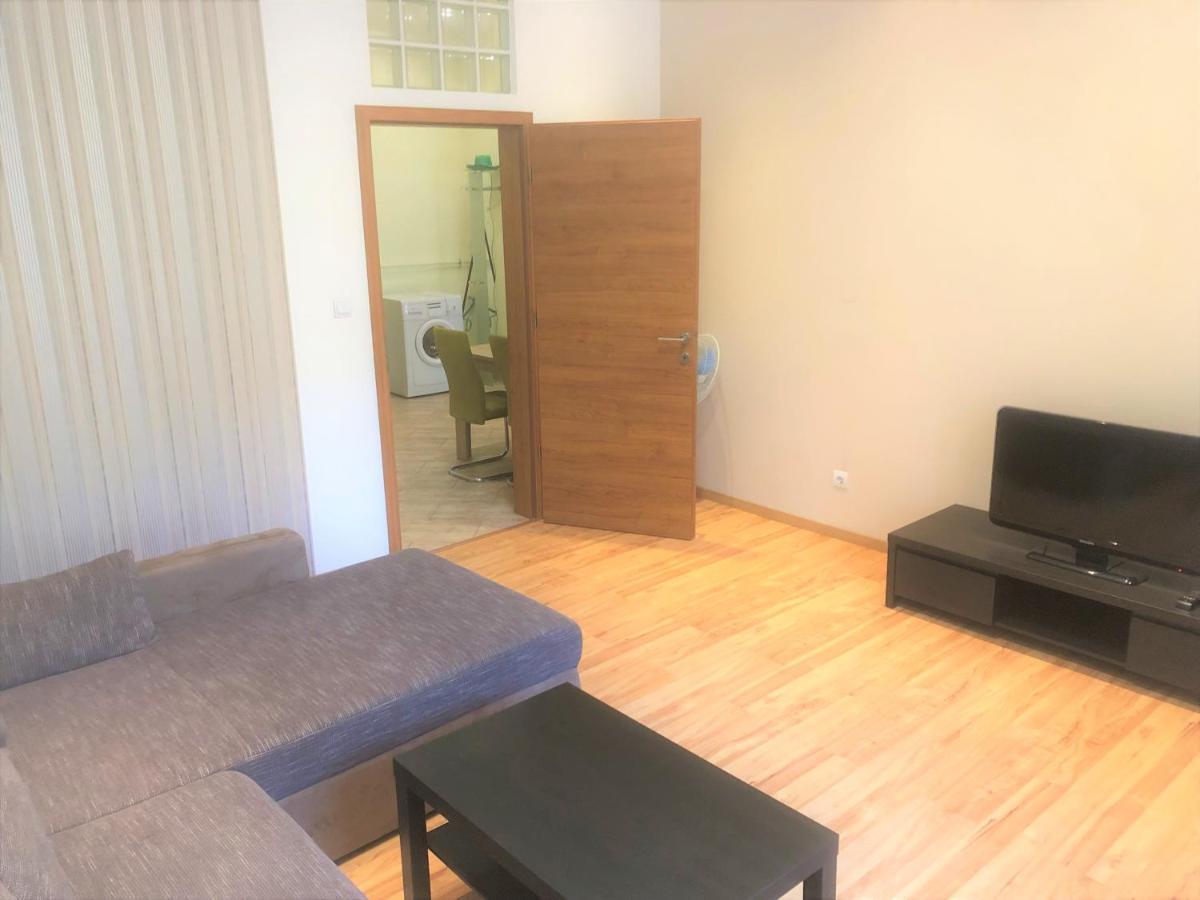 Corvin Square Apartment Budapesta Exterior foto