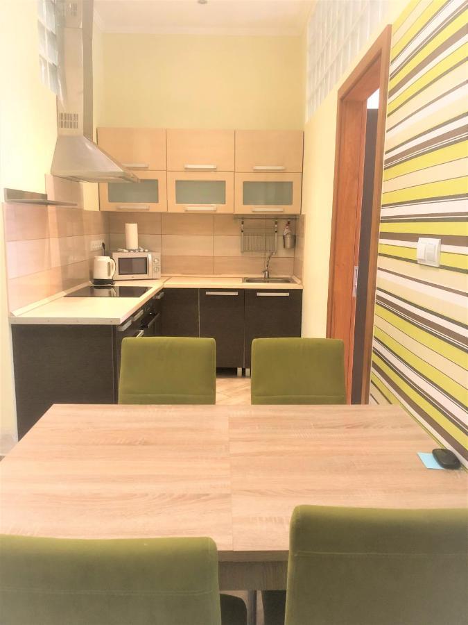 Corvin Square Apartment Budapesta Exterior foto
