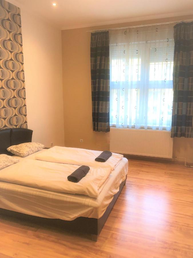 Corvin Square Apartment Budapesta Exterior foto