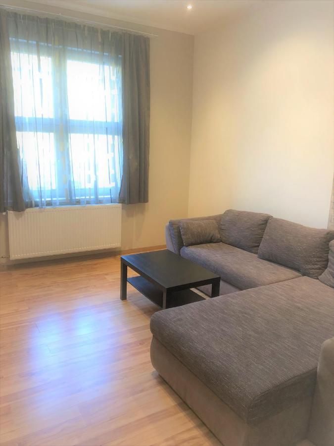 Corvin Square Apartment Budapesta Exterior foto